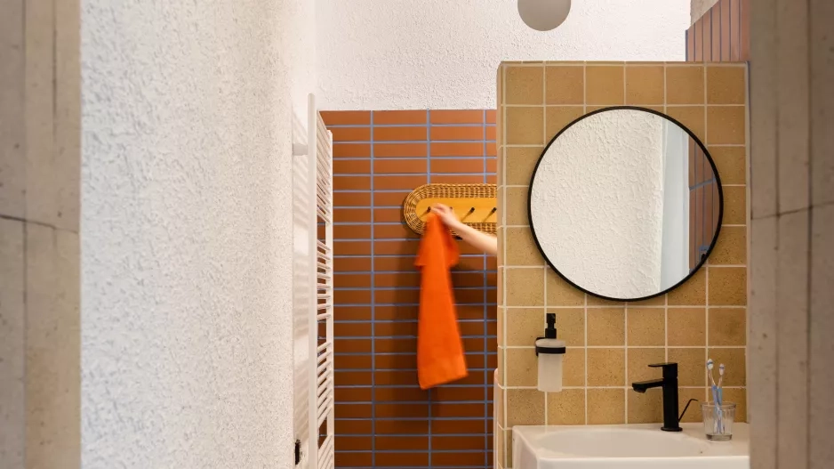 Nahlédněte do interiéru autentického slovenského bytu...