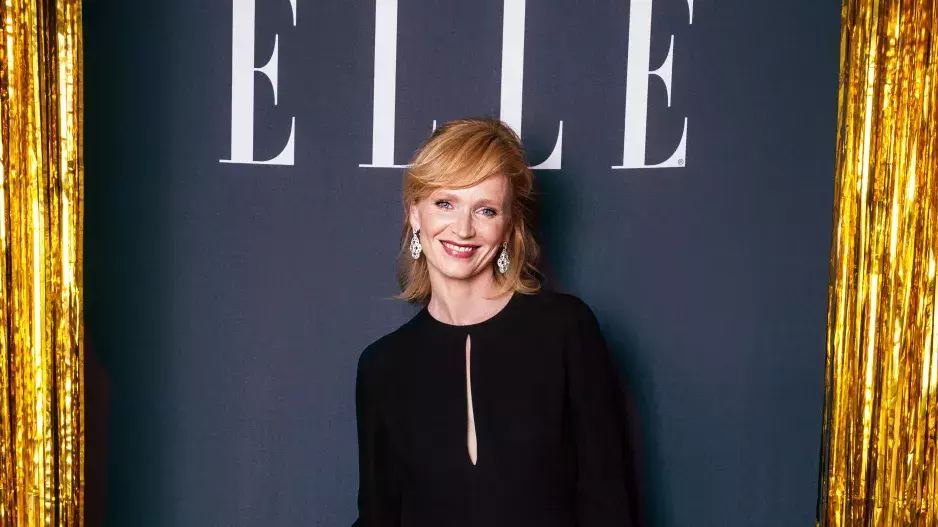 ELLE Beauty Lounge