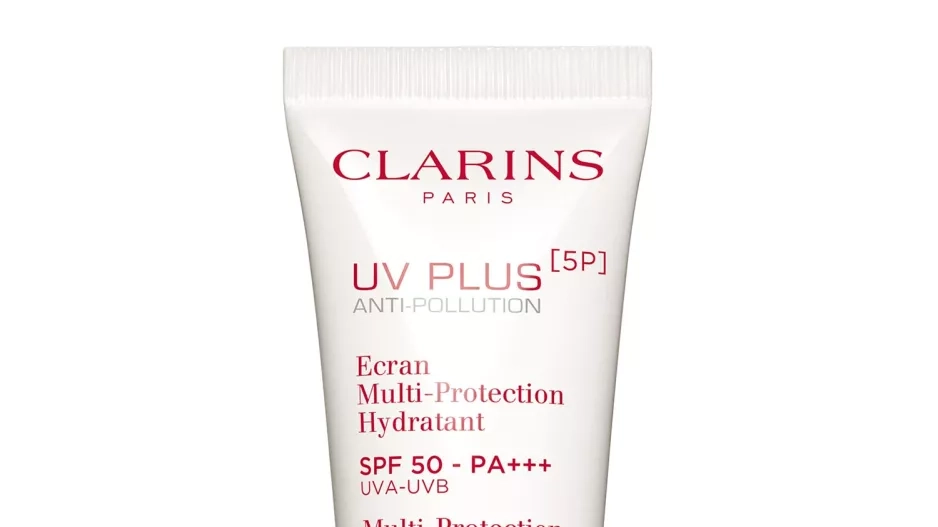 Clarins Clarins