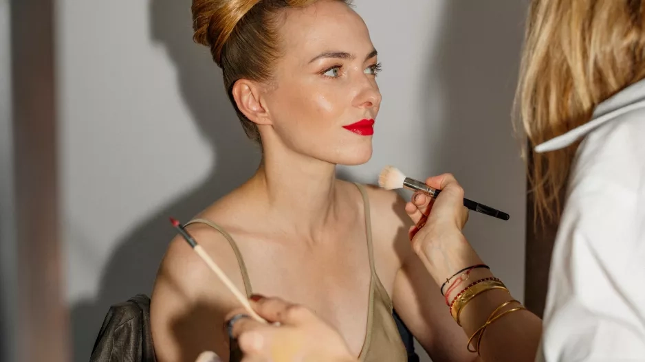 ELLE Beauty Lounge