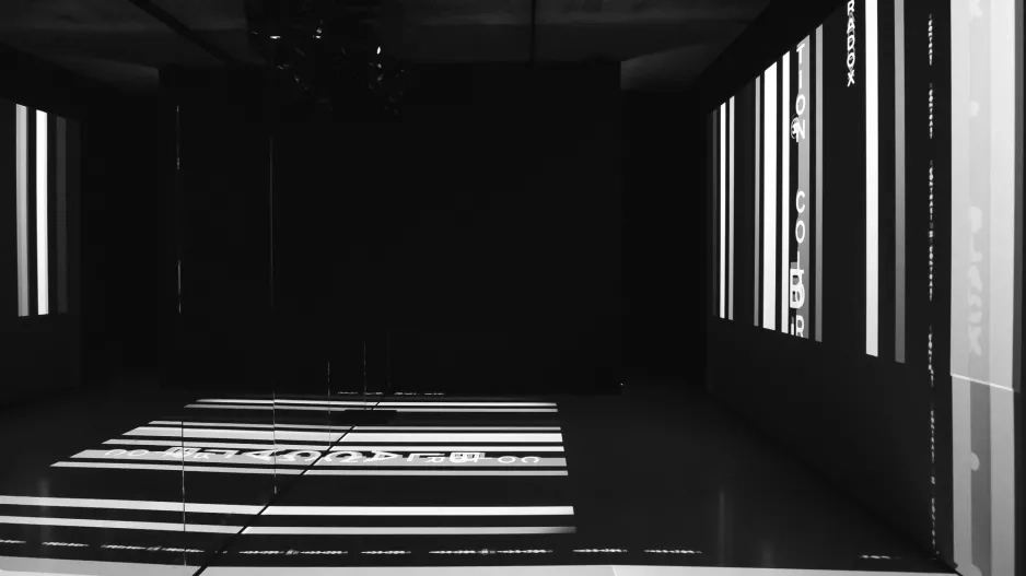CHANEL CHANEL
