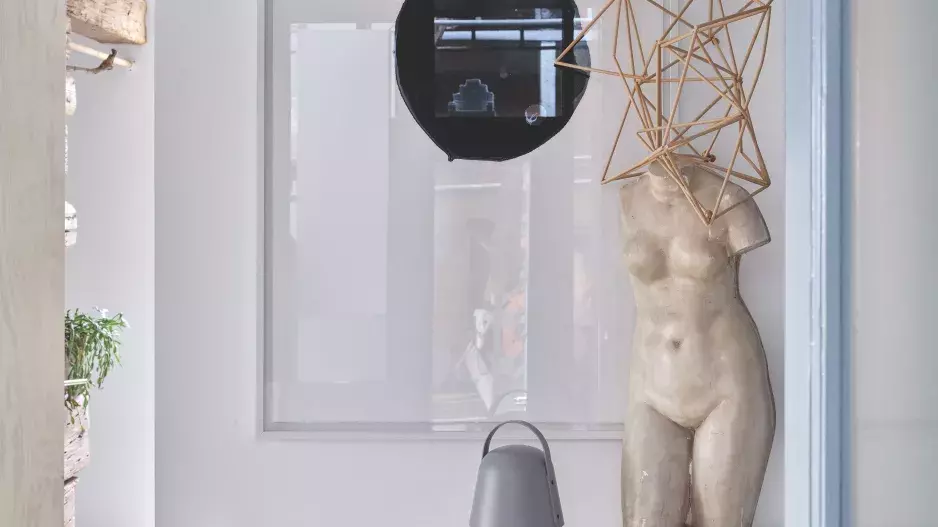ELLE Decoration
