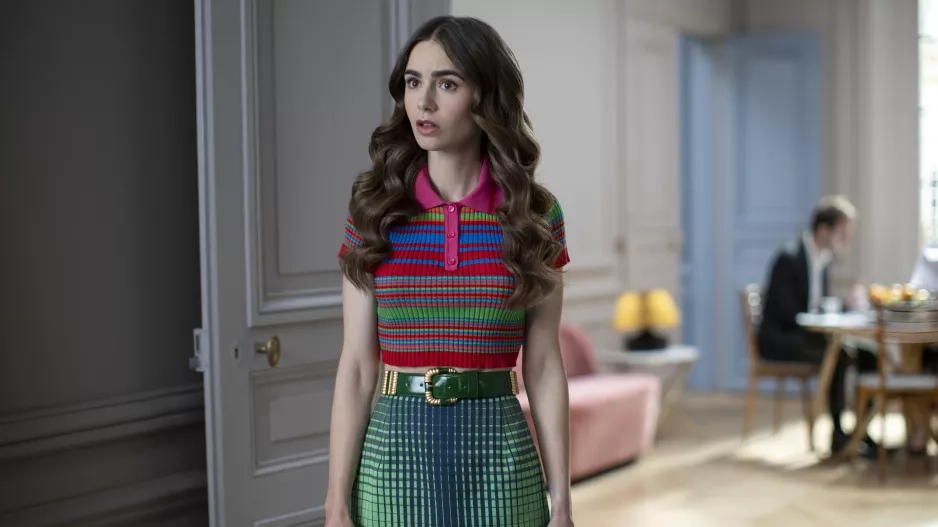 Inspirace na letní outfity