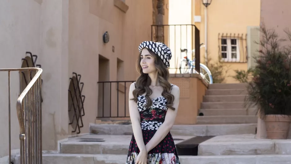 Inspirace na letní outfity