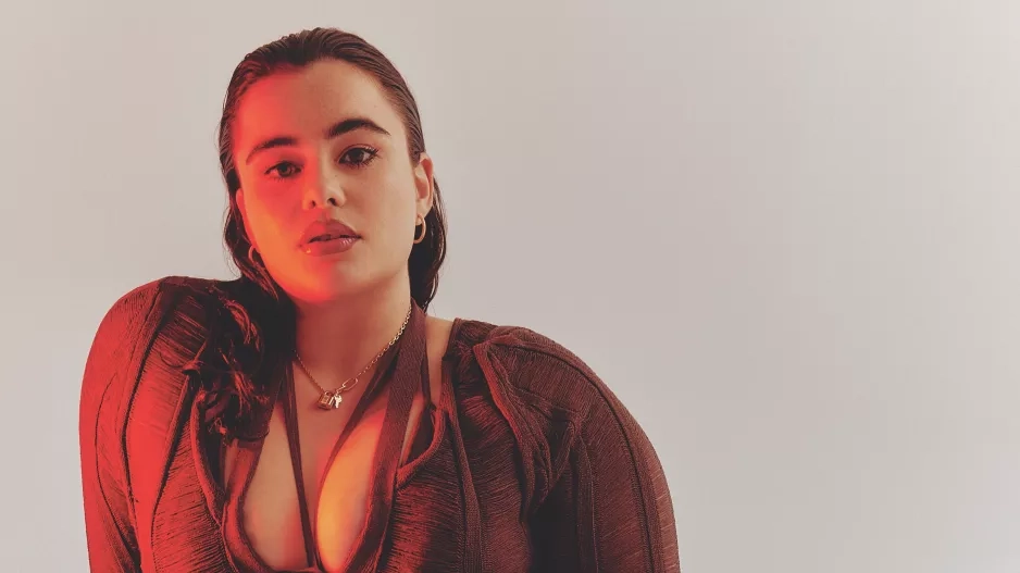 Barbie Ferreira