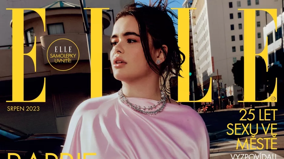 ELLE