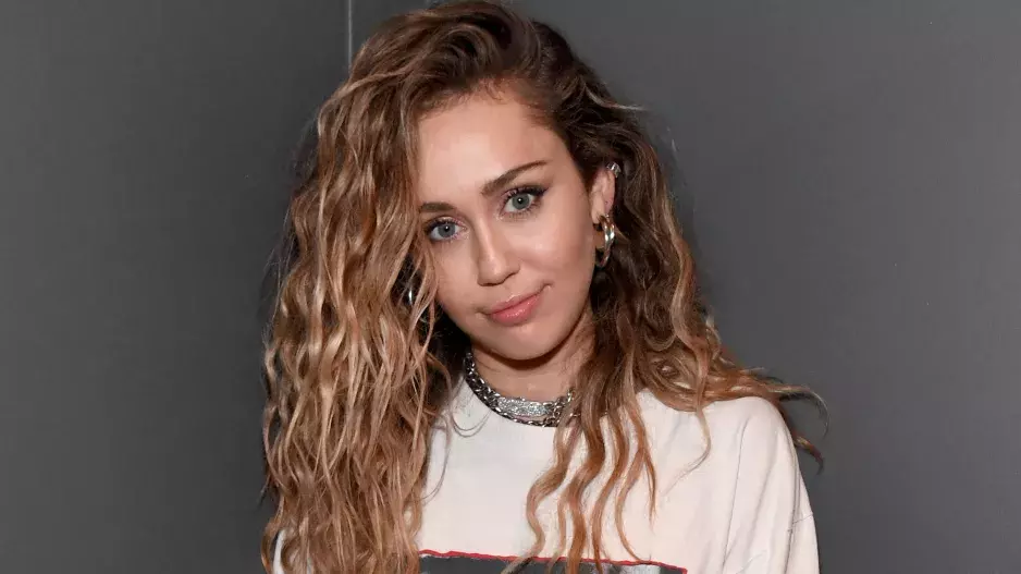 Miley Cyrus Miley Cyrus