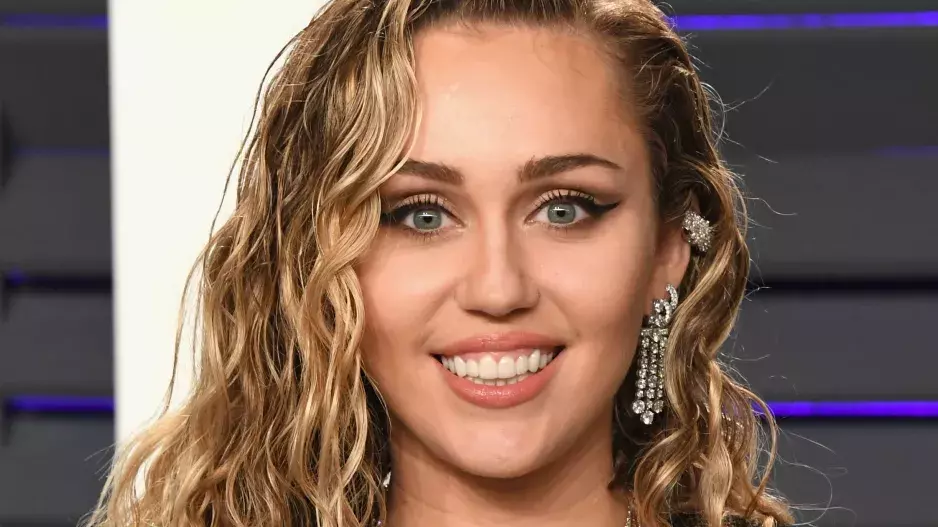 Miley Cyrus Miley Cyrus