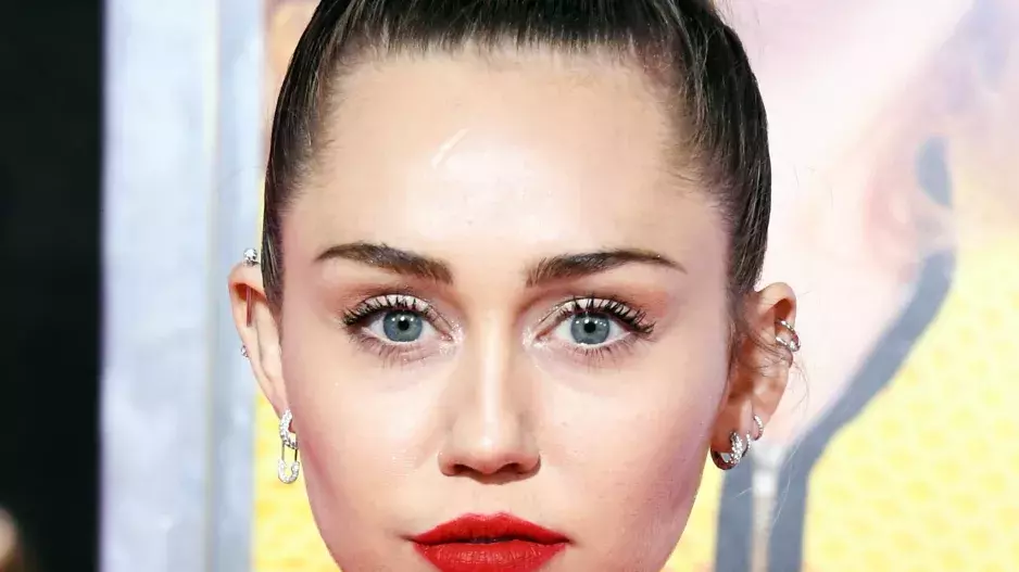 Miley Cyrus