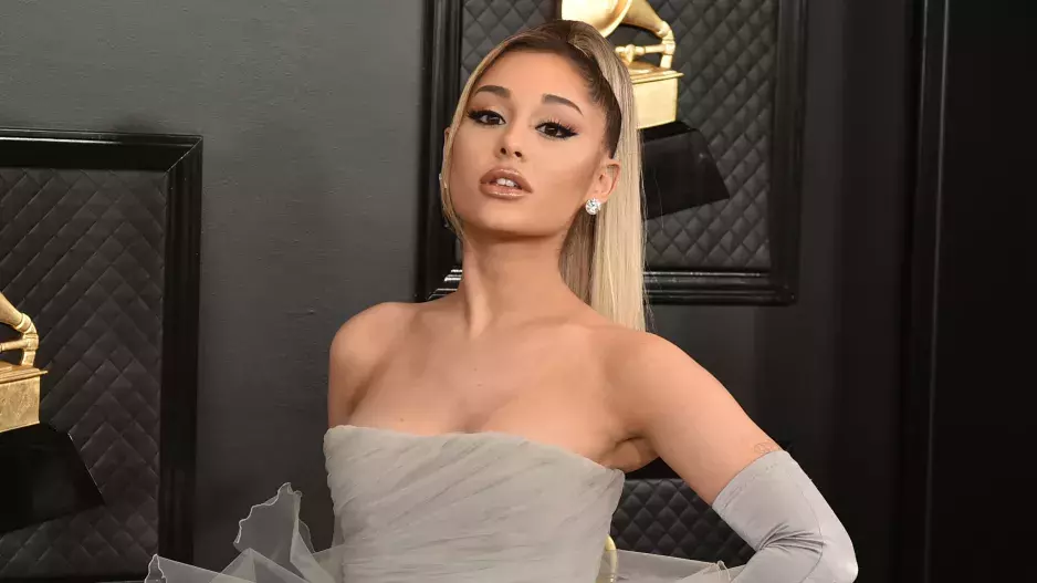 Ariana Grande