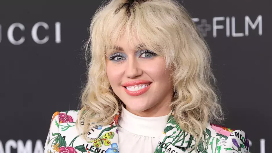 Miley Cyrus Miley Cyrus