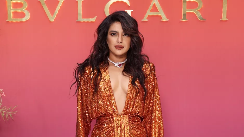 Priyanka Chopra Priyanka Chopra