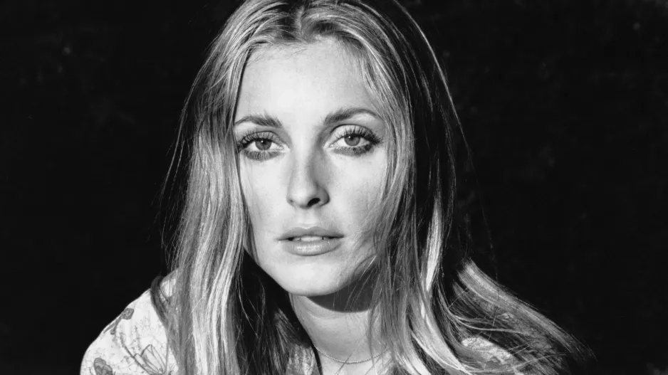 Sharon Tate