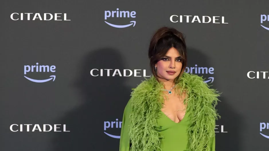 Priyanka Chopra Priyanka Chopra