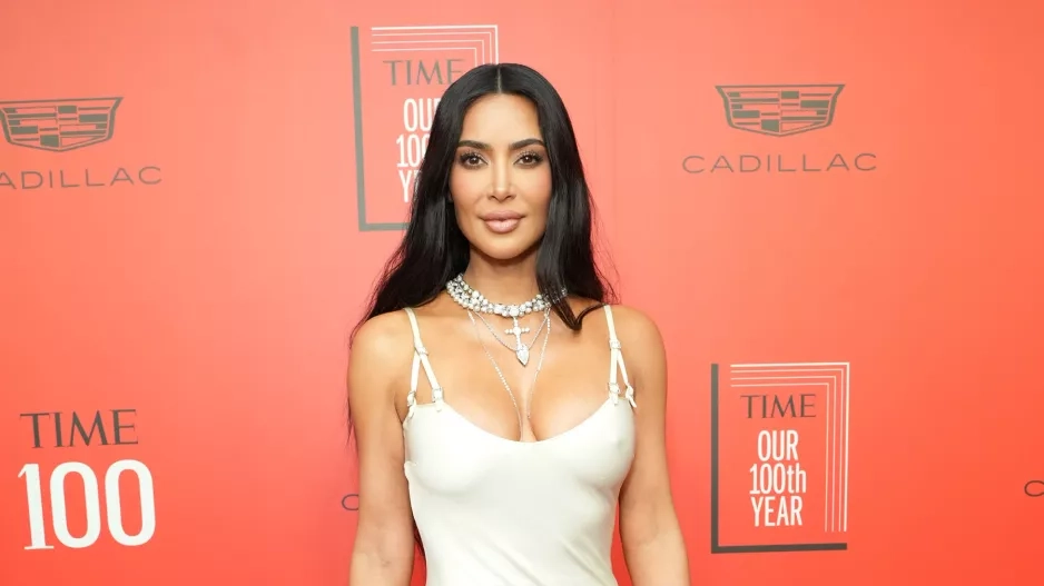 Kim Kardashian Kim Kardashian