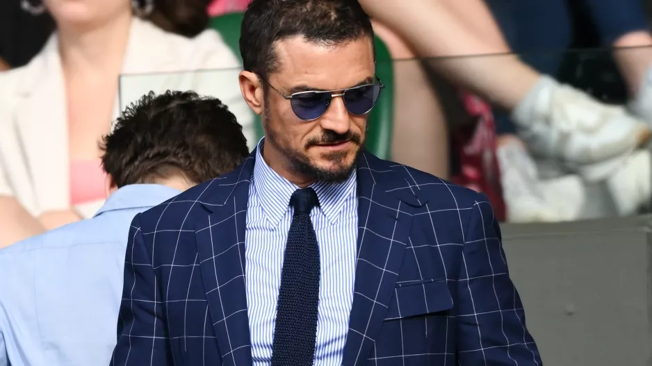 Celebrity na Wimbledonu Celebrity na Wimbledonu