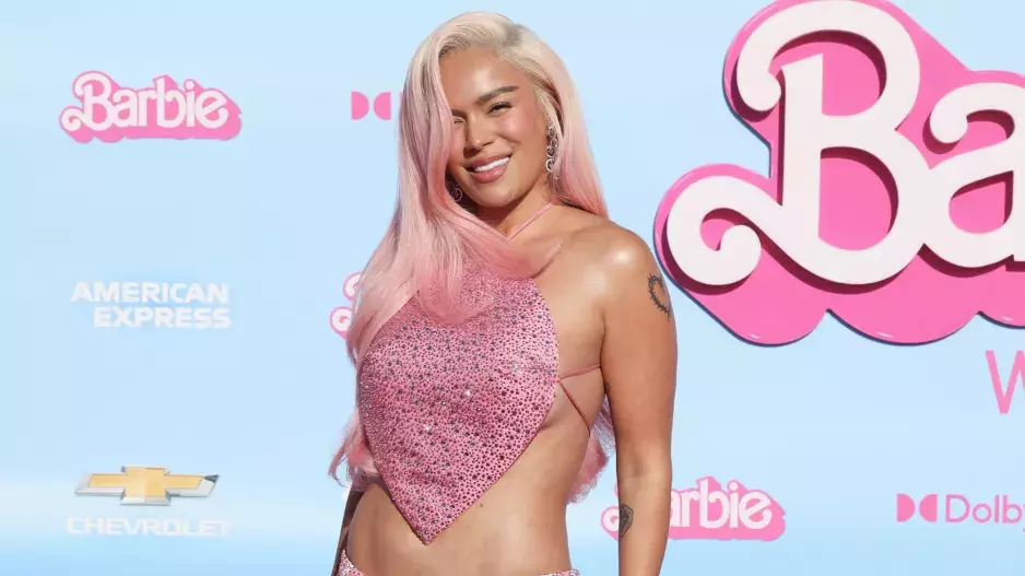Premiéra filmu Barbie Premiéra filmu Barbie