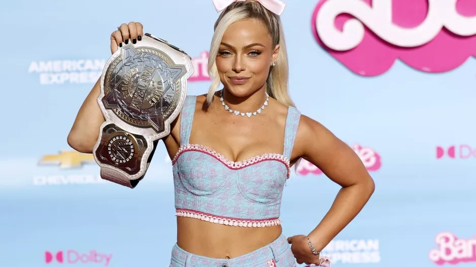 Premiéra filmu Barbie