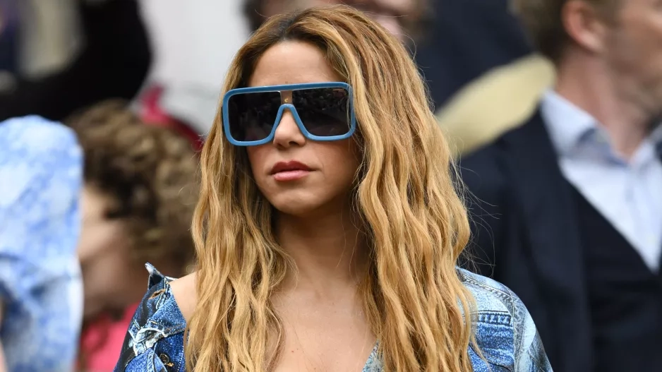 Celebrity na Wimbledonu