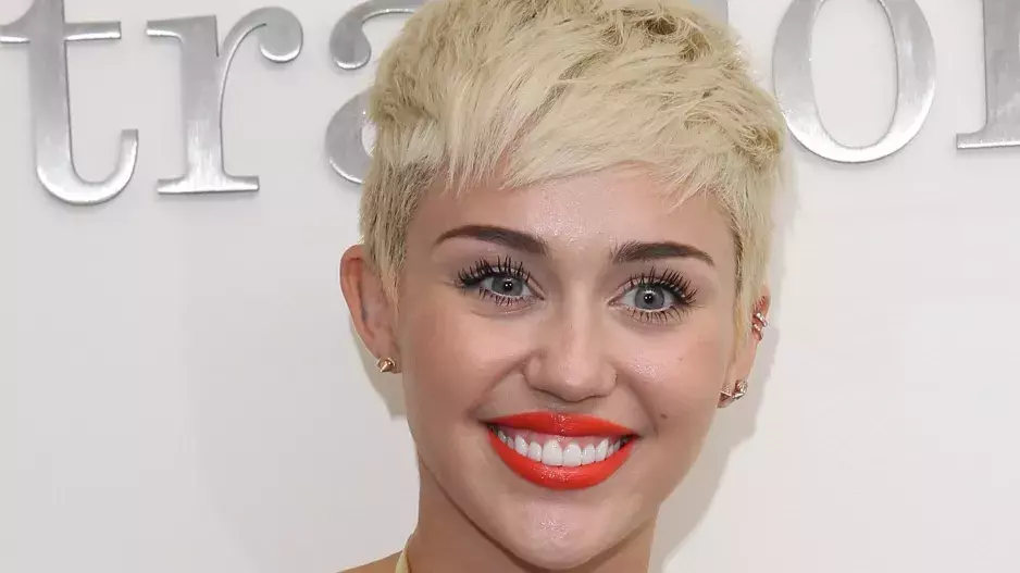 Miley Cyrus Miley Cyrus