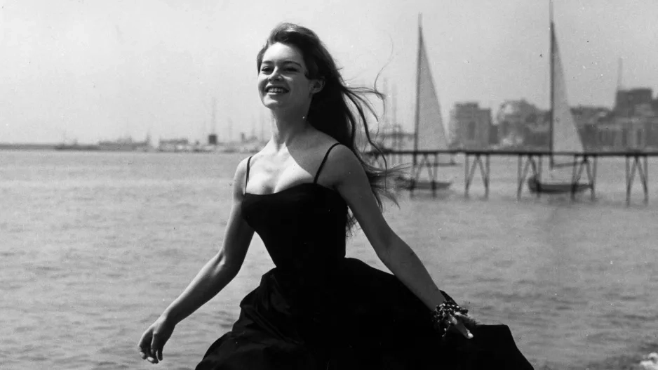 Brigitte Bardot