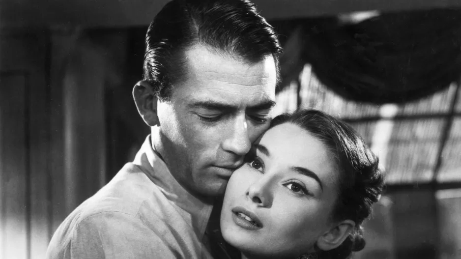 Rozchod na spadnutí