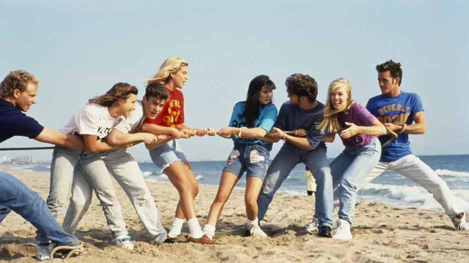 Beverly Hills 90210