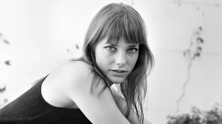 Jane Birkin