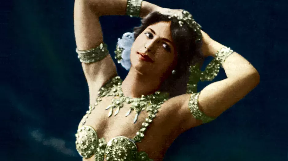 Mata Hari