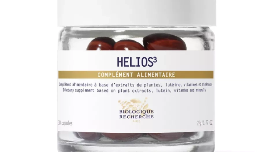 Biologique Récherche Biologique Récherche
