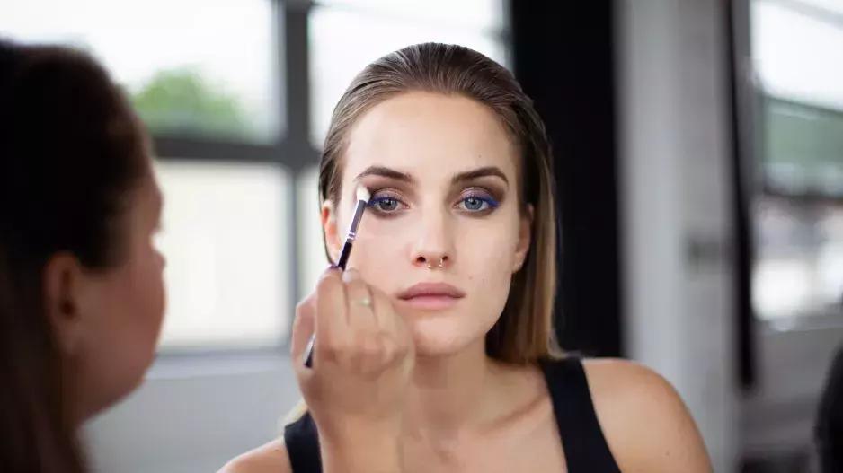 Make-up Master