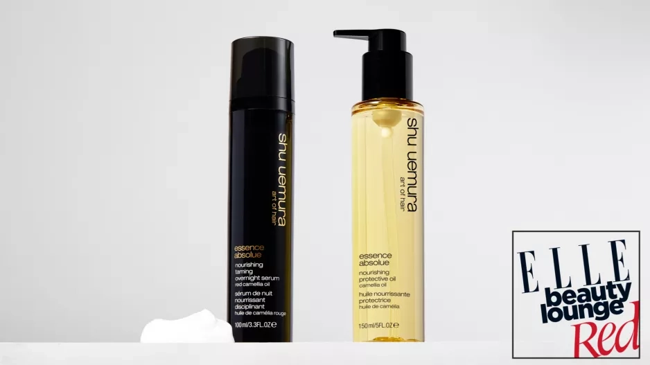 shu uemura art of hair