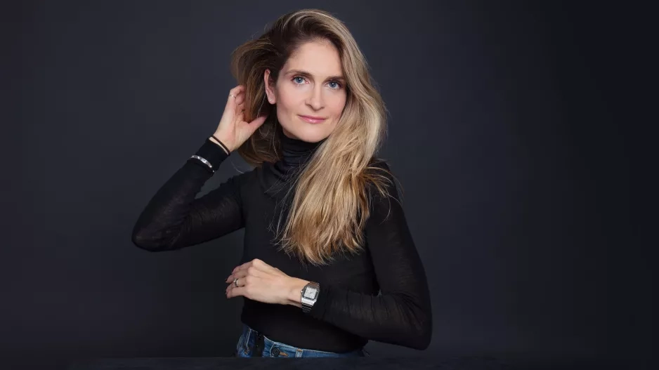 Mária Kohútik 