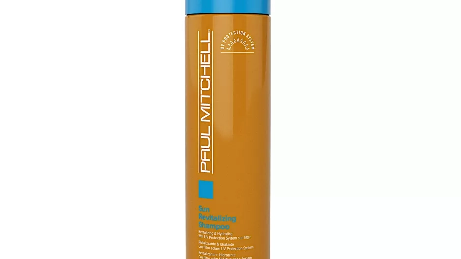 Paul Mitchell