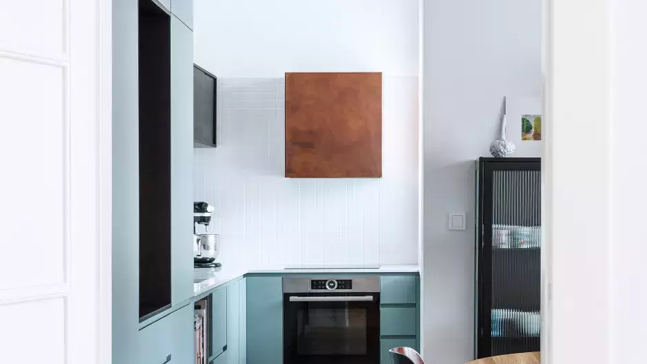 Rafinovaná diskrétnost Rafinovaná diskrétnost