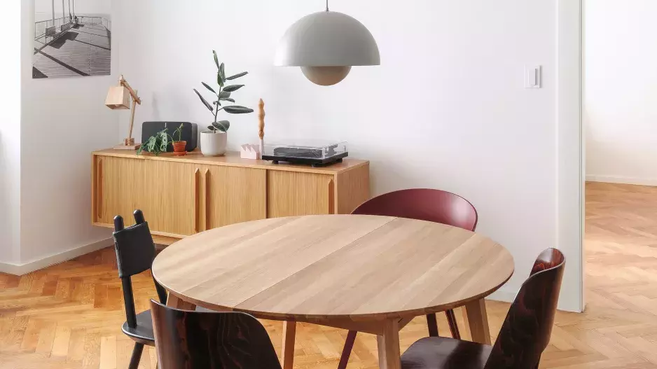 Rafinovaná diskrétnost Rafinovaná diskrétnost