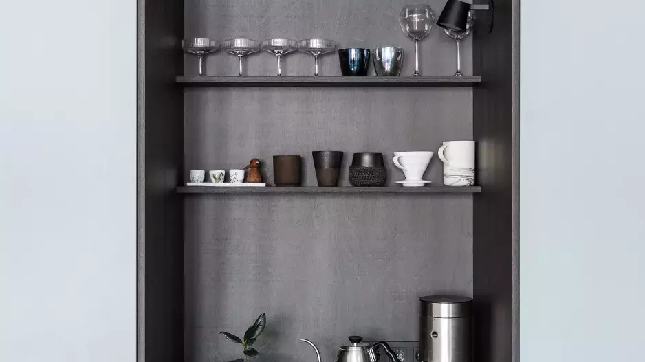 Rafinovaná diskrétnost Rafinovaná diskrétnost