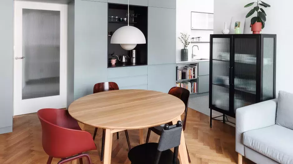 Rafinovaná diskrétnost