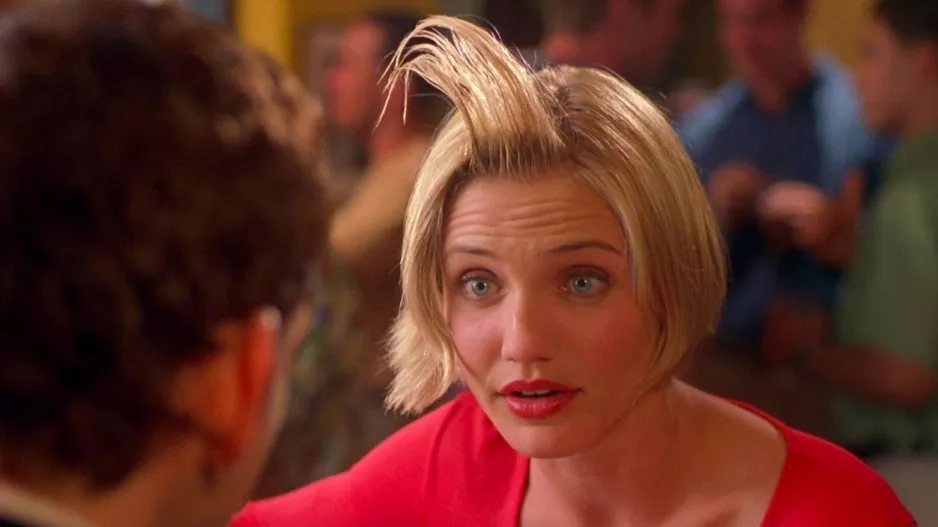 Něco na té Mary je