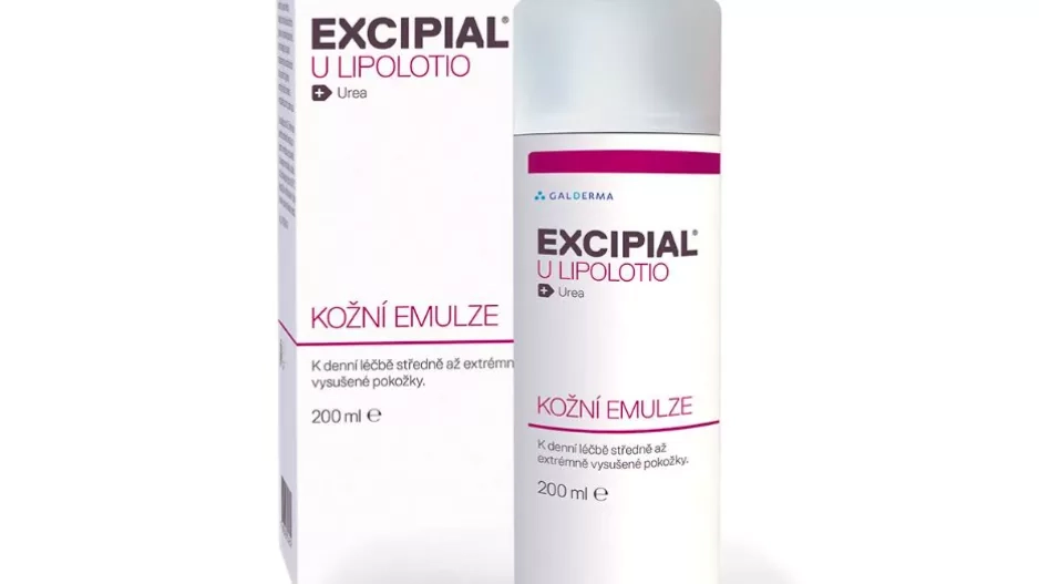 Hydratační kožní emulze Hydratační kožní emulze