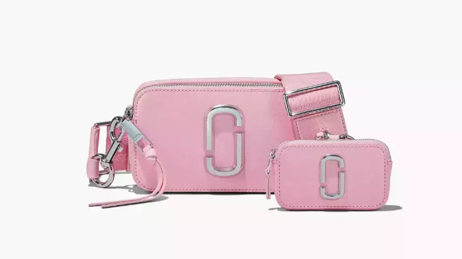 Crossbody kabelka