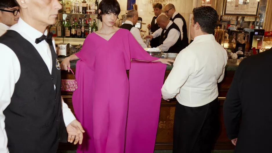 Valentino x Mytheresa