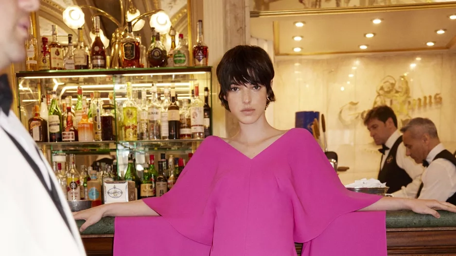Valentino x Mytheresa