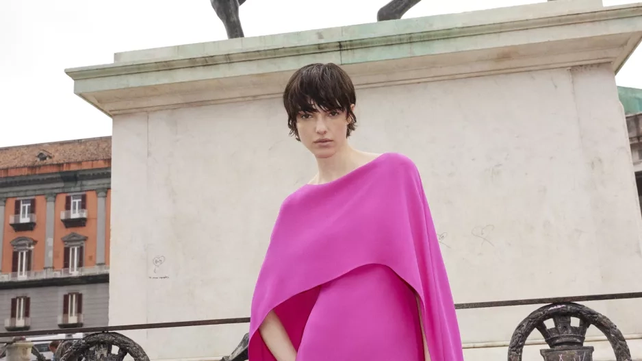 Valentino x Mytheresa Valentino x Mytheresa