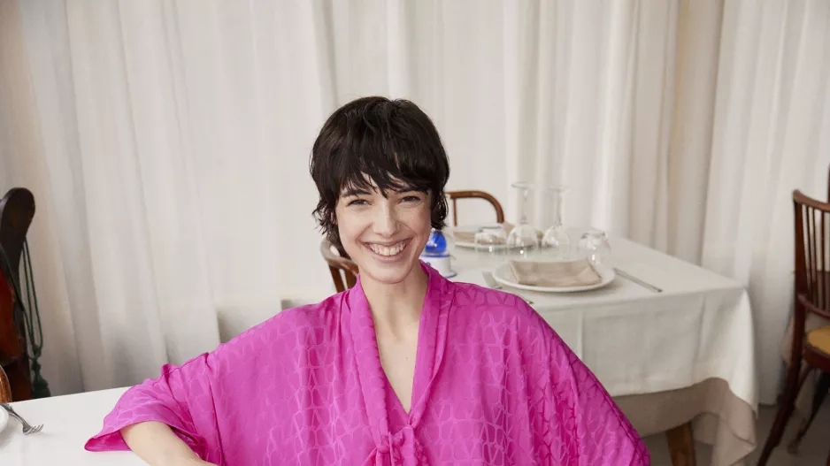 Valentino x Mytheresa