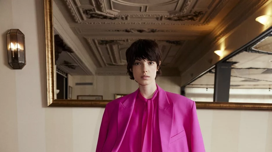 Valentino x Mytheresa