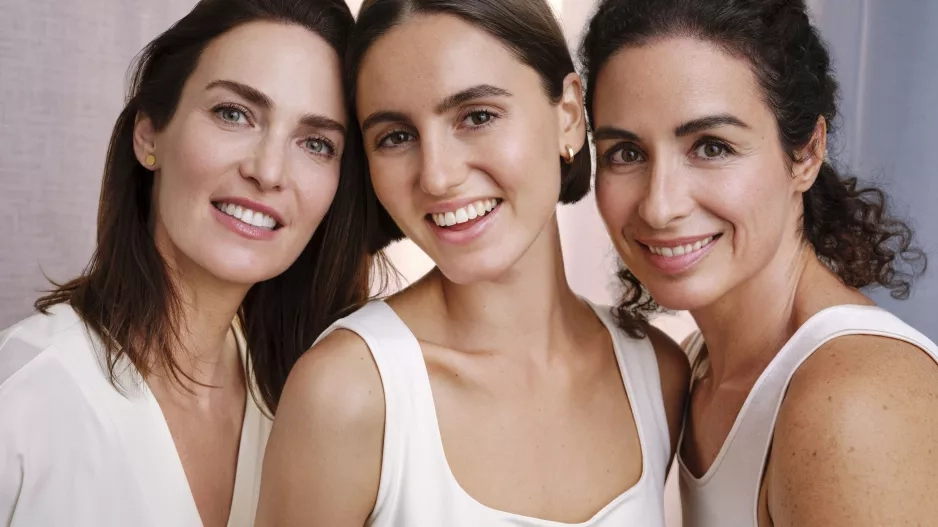 nivea sérum testování