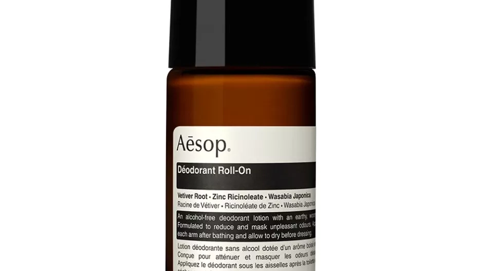 Aésop Aésop