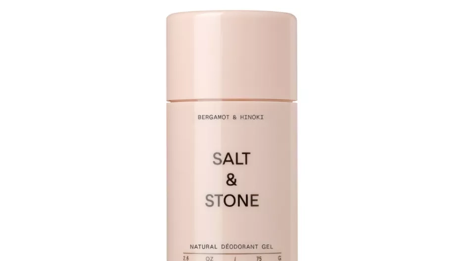Salt & Stone Salt & Stone