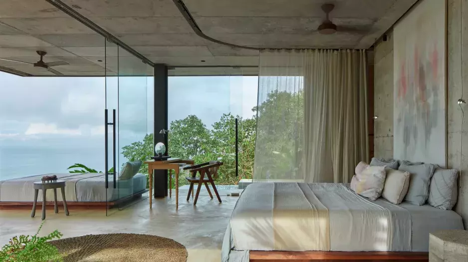 Achioté Villas / Formafatal